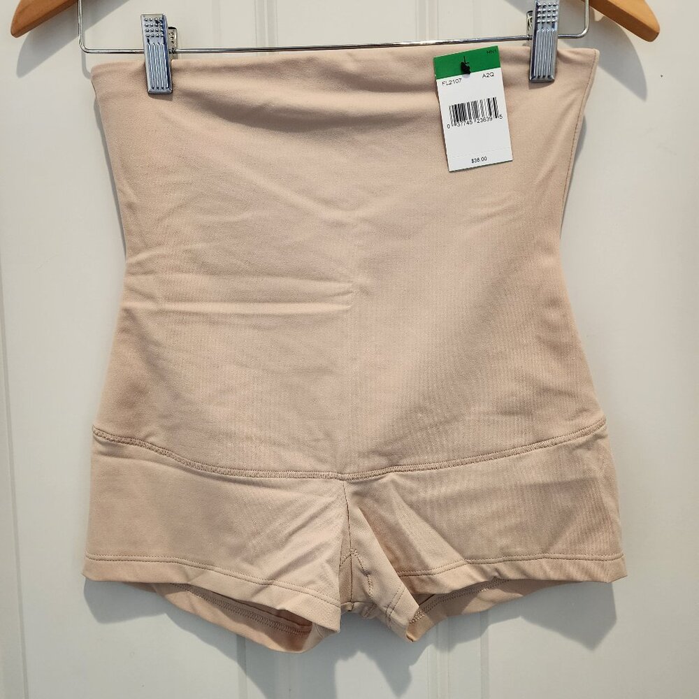 Maidenform Shapeware, Size Large, NWT